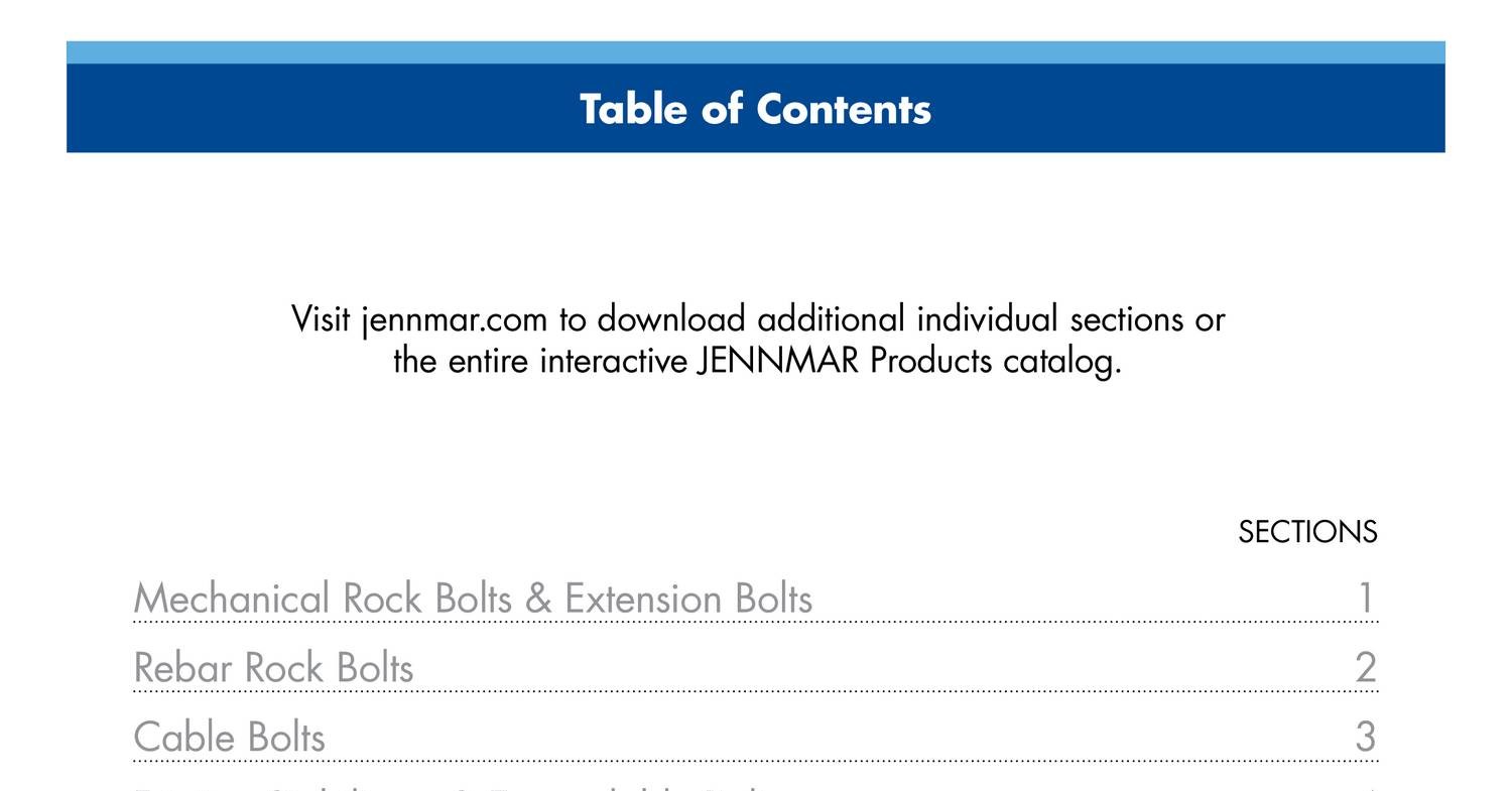 SECTION 13 - JENNMAR Lattice Girders, Arches, Props, Rail Ties.pdf ...